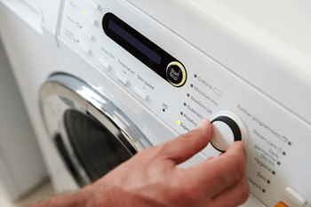 The Hendrey-Washer and Dryer